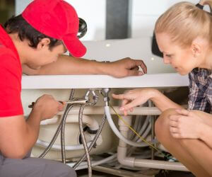About Emergency plumbing pros Barrackville, WV